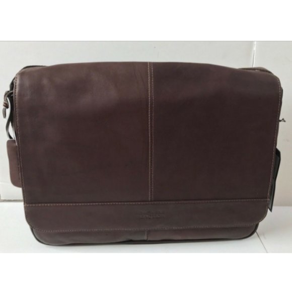 Kenneth Cole Reaction Other - NWD Kenneth Cole Reaction Risky Business Style Bag